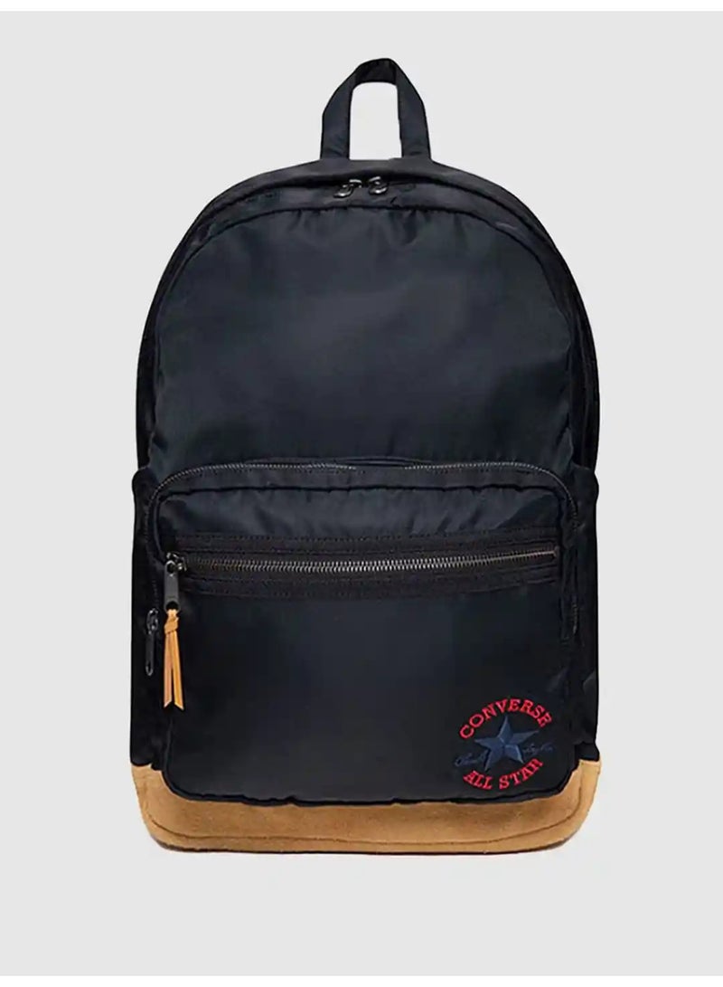 Classic GO 2 schoolbags Back Season Back to School Essentials New School Bag Travel Backpack